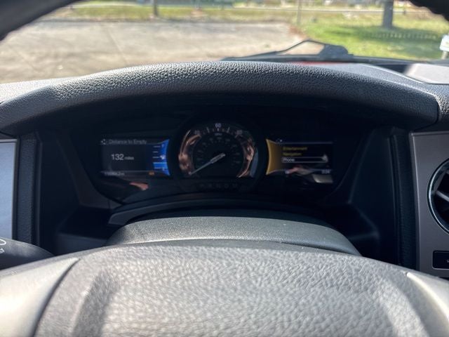 2017 Ford Expedition Limited