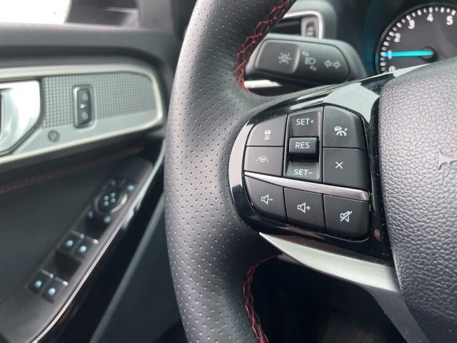 2024 Ford Explorer ST-Line