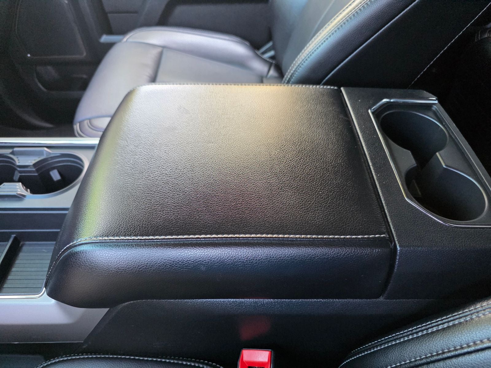 2021 Ford F-250SD Lariat