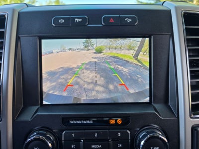 2021 Ford F-250SD Lariat