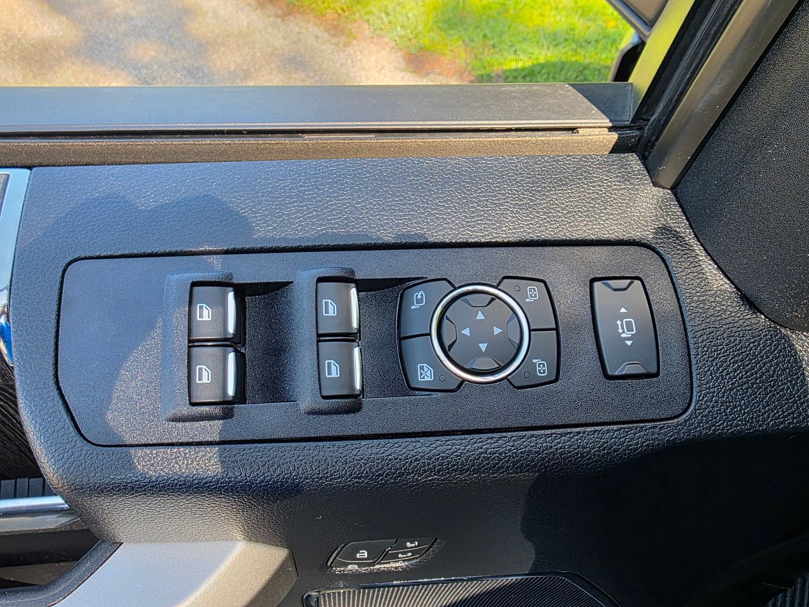 2021 Ford F-250SD Lariat