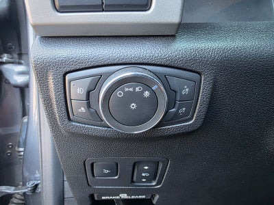 2021 Ford F-250SD Lariat