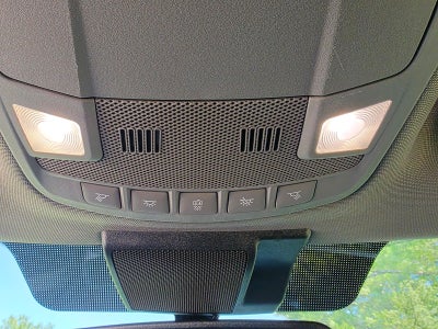 2021 Ford F-250SD Lariat