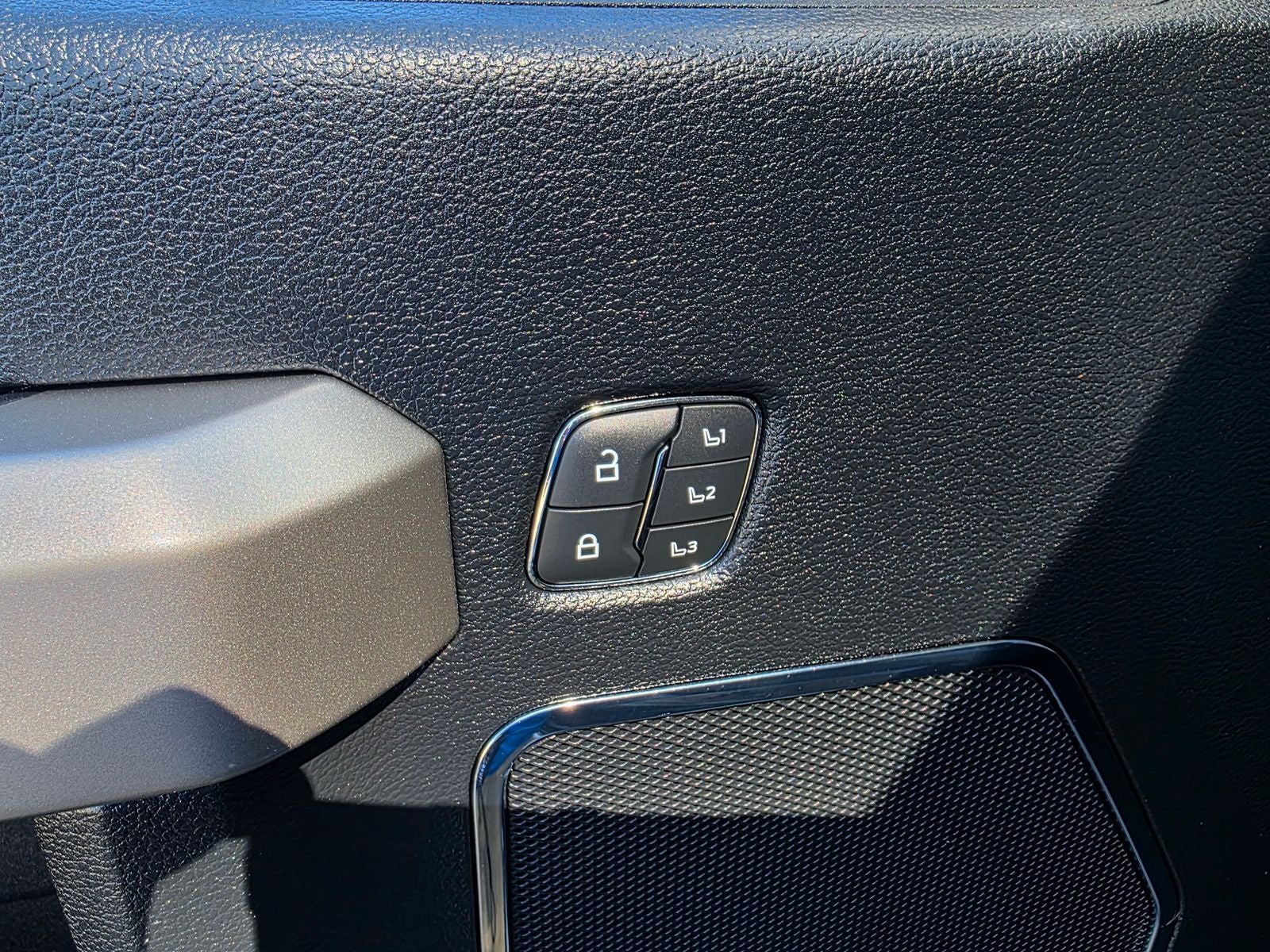 2021 Ford F-250SD Lariat