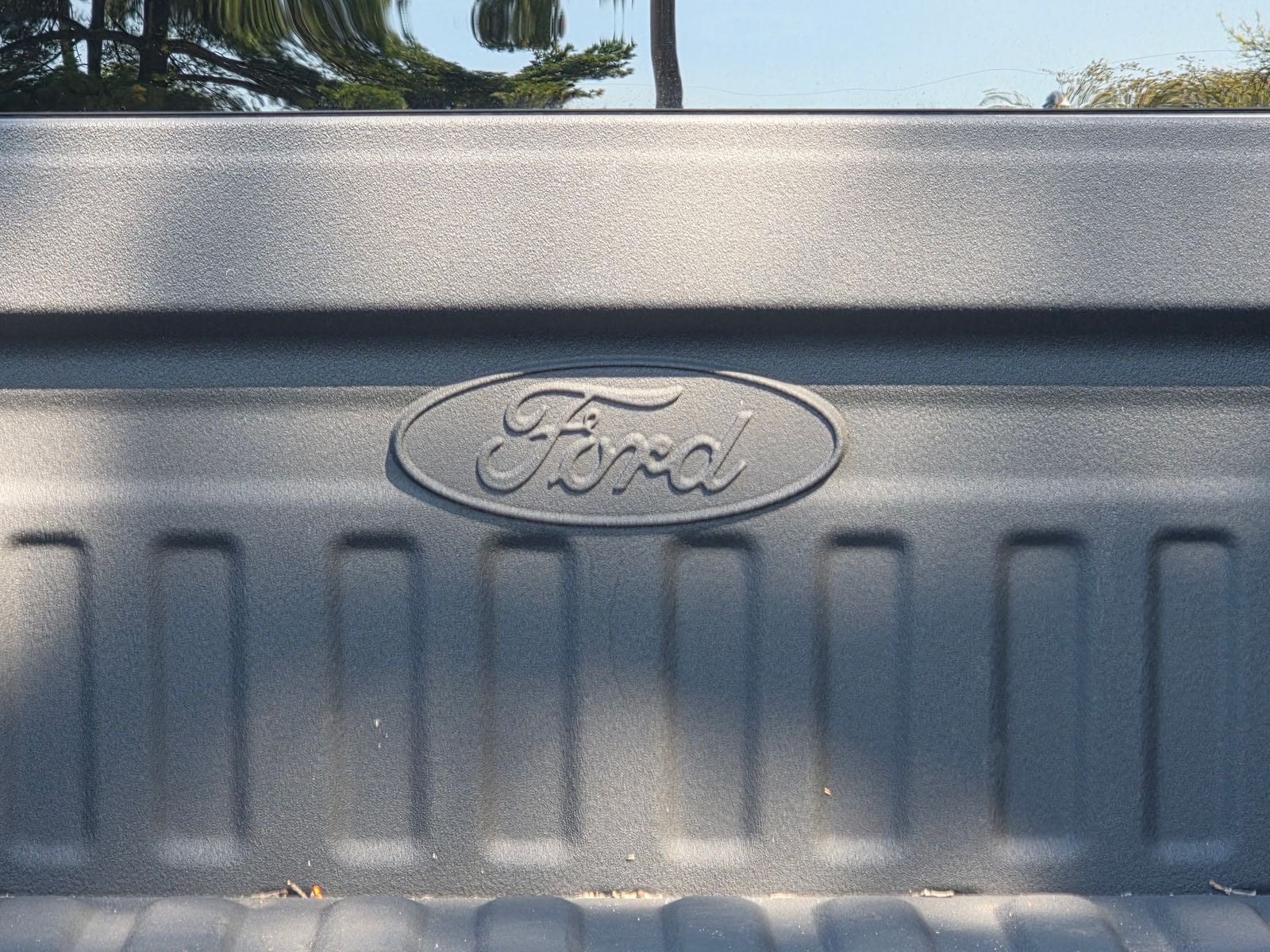 2021 Ford F-250SD Lariat