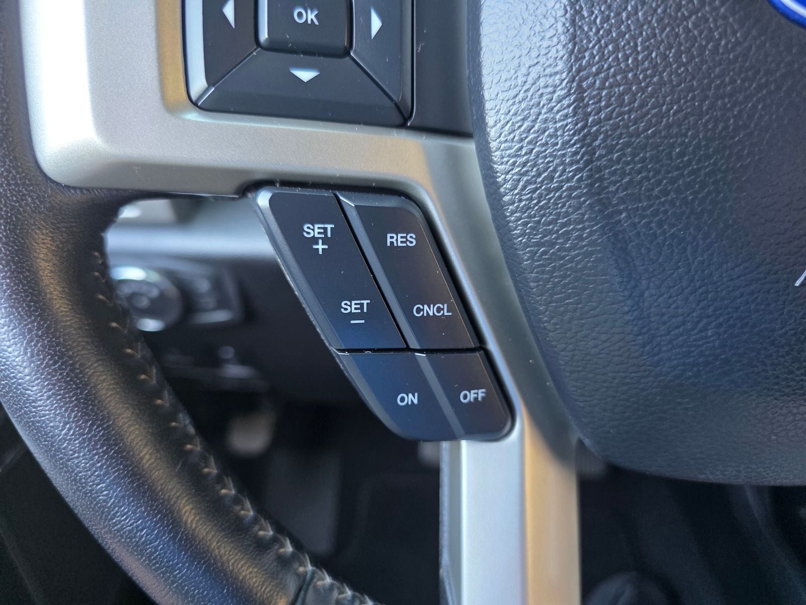 2021 Ford F-250SD Lariat