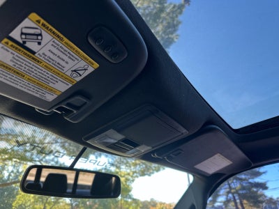 2015 Ford F-250SD Lariat with Platinum package