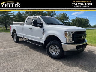 2019 Ford F-250SD XL