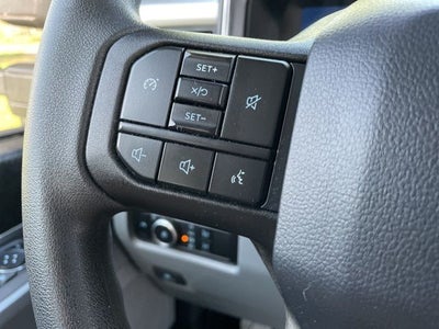 2024 Ford F-250SD XLT