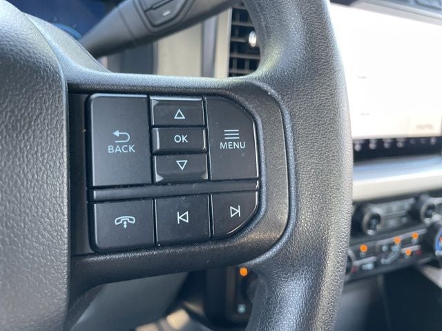 2024 Ford F-250SD XLT