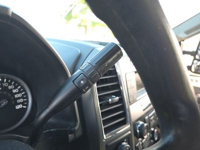 2018 Ford F-350SD Base