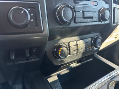 2022 Ford F-450SD XLT DRW