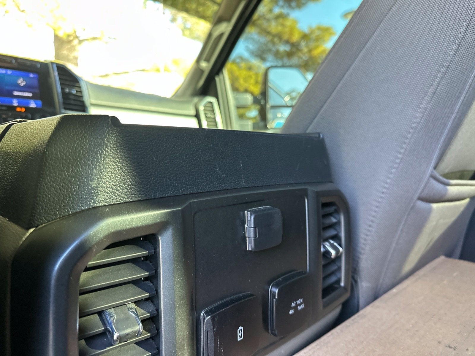2022 Ford F-450SD XLT DRW