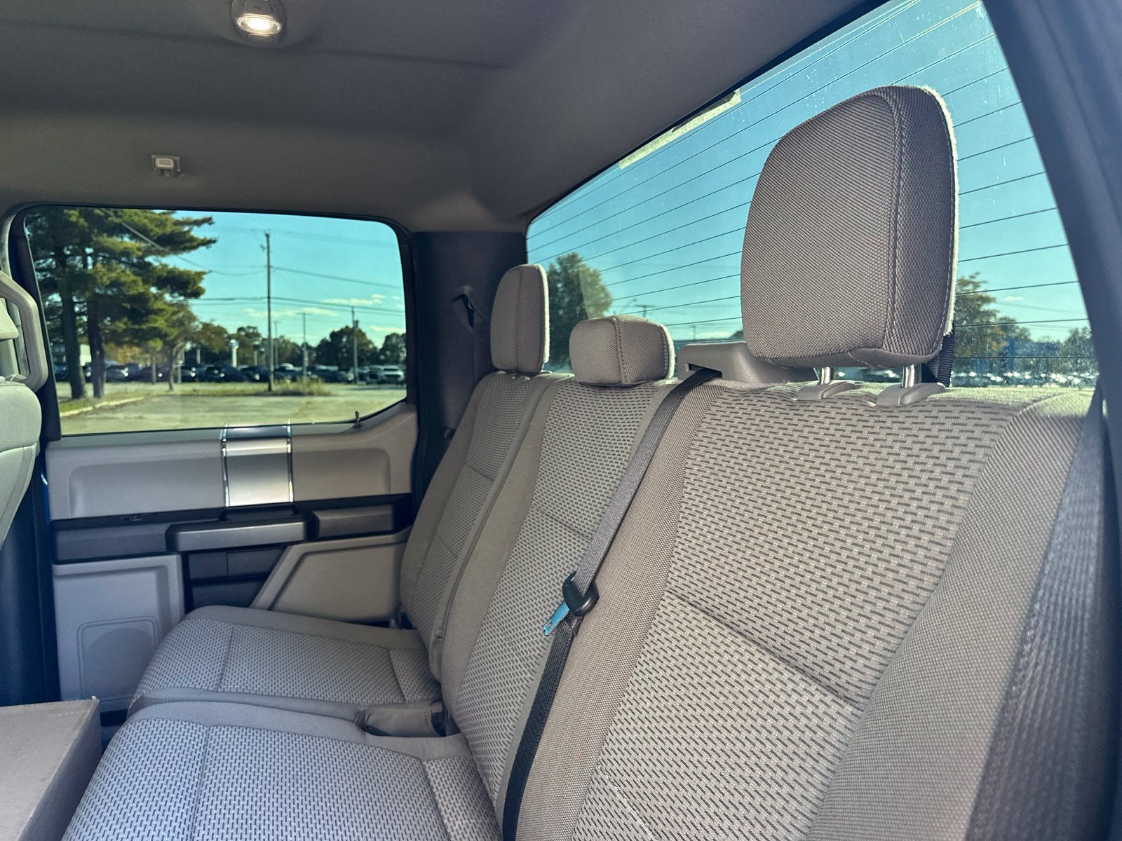 2022 Ford F-450SD XLT DRW