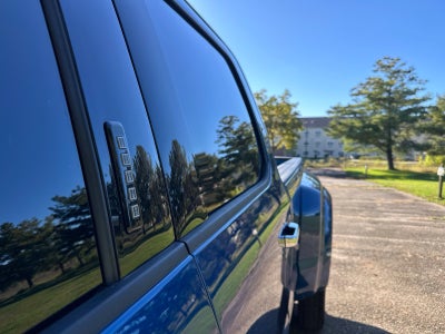 2022 Ford F-450SD XLT DRW