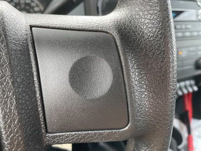 2015 Ford F-250SD XL