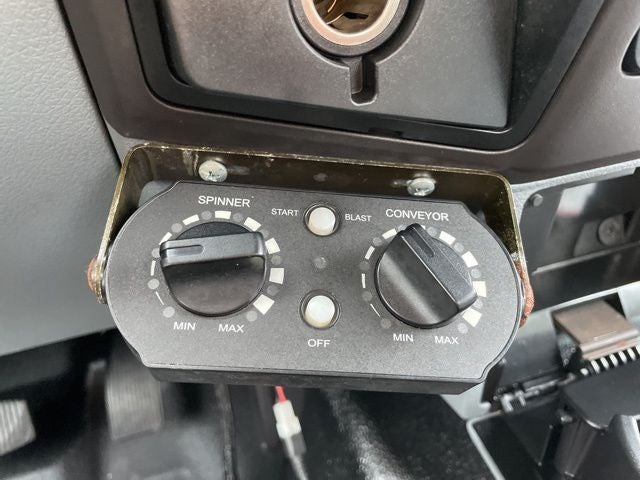 2015 Ford F-250SD XL