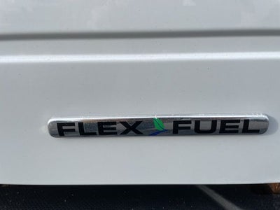 2015 Ford F-250SD XL