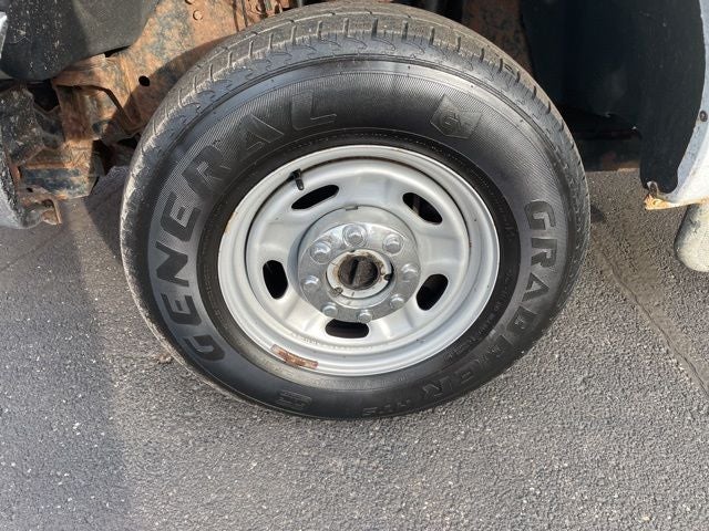 2015 Ford F-250SD XL