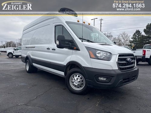 2020 Ford Transit-350 Base
