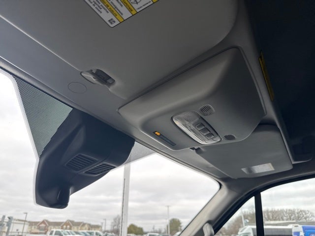 2020 Ford Transit-350 Base