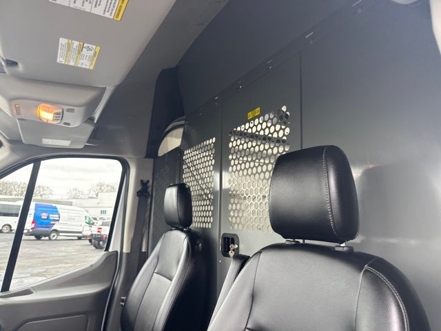 2020 Ford Transit-350 Base