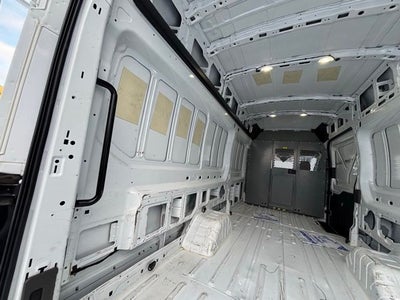 2020 Ford Transit-350 Base