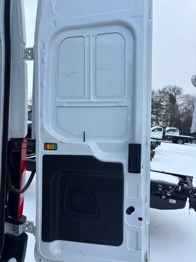 2020 Ford Transit-350 Base