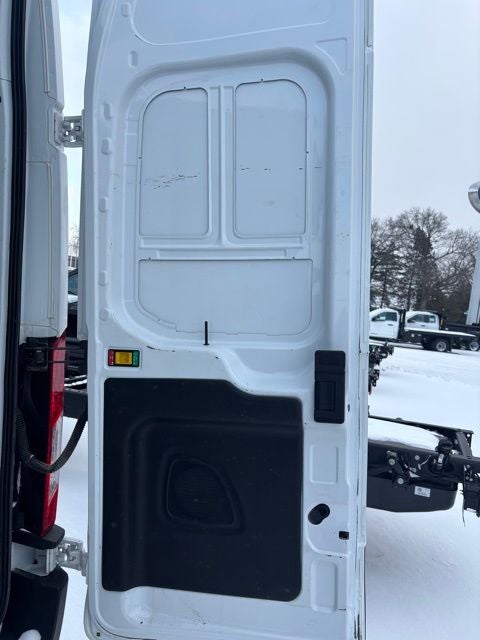 2020 Ford Transit-350 Base