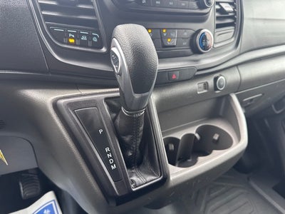 2020 Ford Transit-350 Base