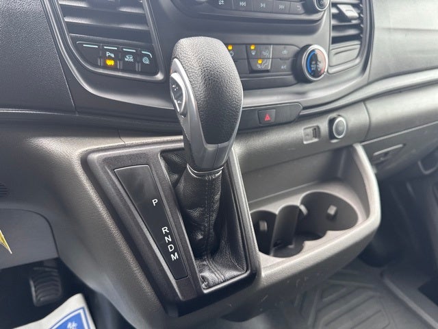 2020 Ford Transit-350 Base
