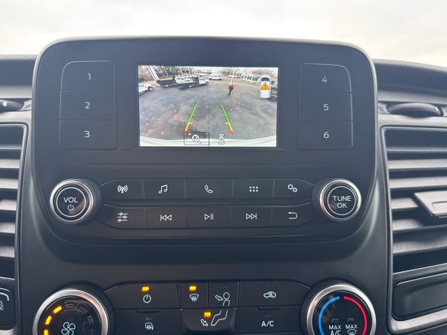 2020 Ford Transit-350 Base