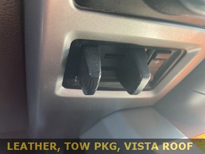 2016 Ford F-150 King Ranch 4X4