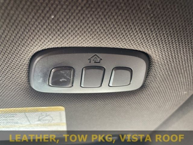 2016 Ford F-150 King Ranch 4X4