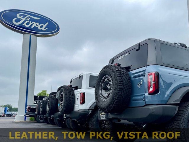 2016 Ford F-150 King Ranch 4X4