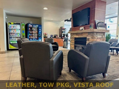 2016 Ford F-150 King Ranch 4X4