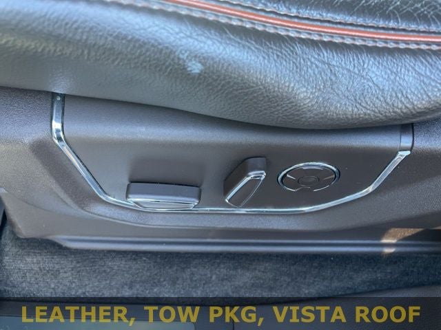 2016 Ford F-150 King Ranch 4X4