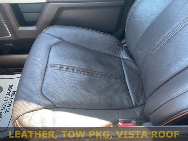 2016 Ford F-150 King Ranch 4X4