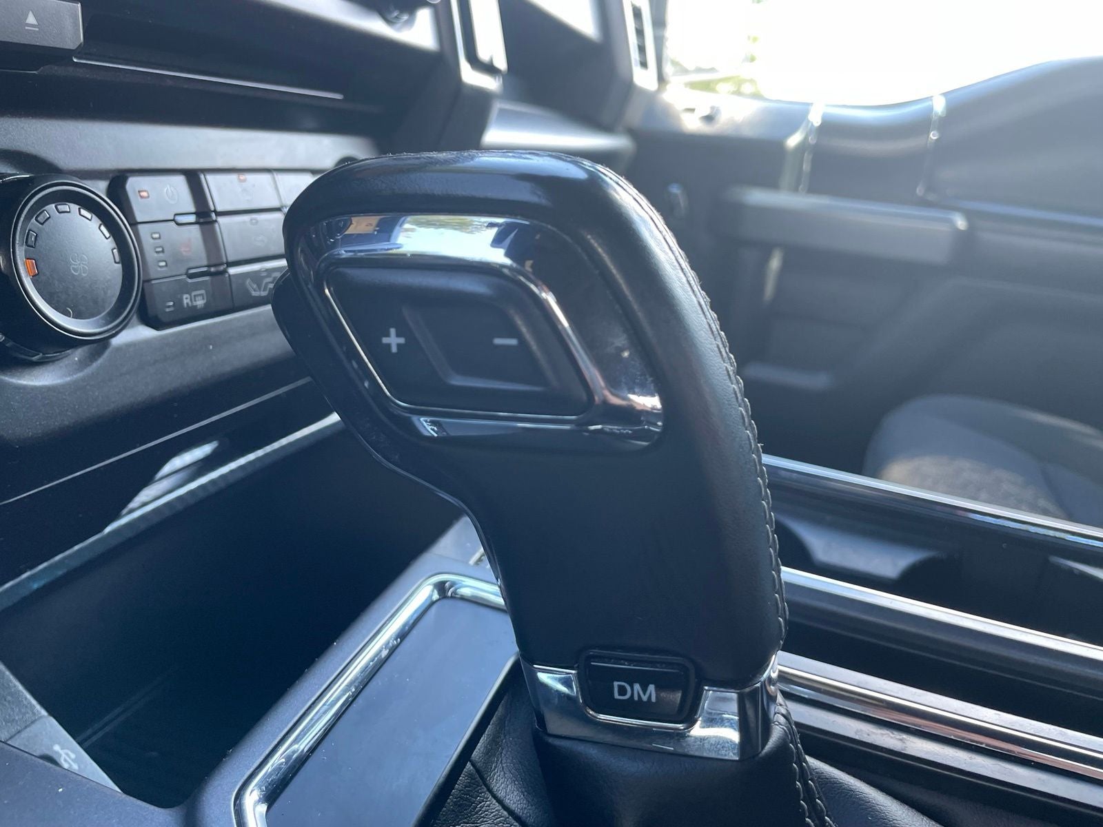 2018 Ford F-150 Base