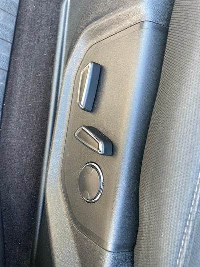 2018 Ford F-150 Base