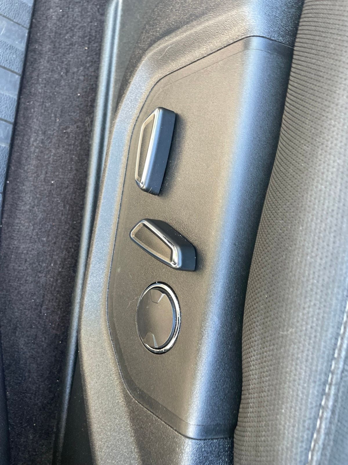 2018 Ford F-150 Base