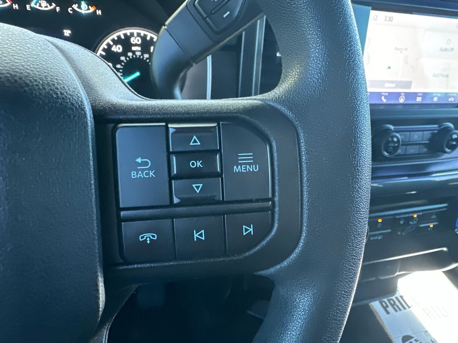 2021 Ford F-150 STX