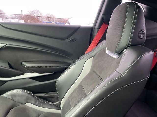 2023 Chevrolet Camaro LT1 With Tuner!!!