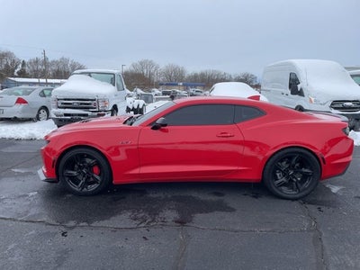 2023 Chevrolet Camaro LT1 With Tuner!!!