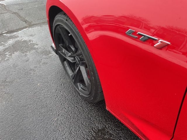 2023 Chevrolet Camaro LT1 With Tuner!!!