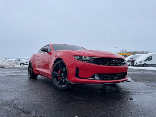 2023 Chevrolet Camaro LT1 With Tuner!!!