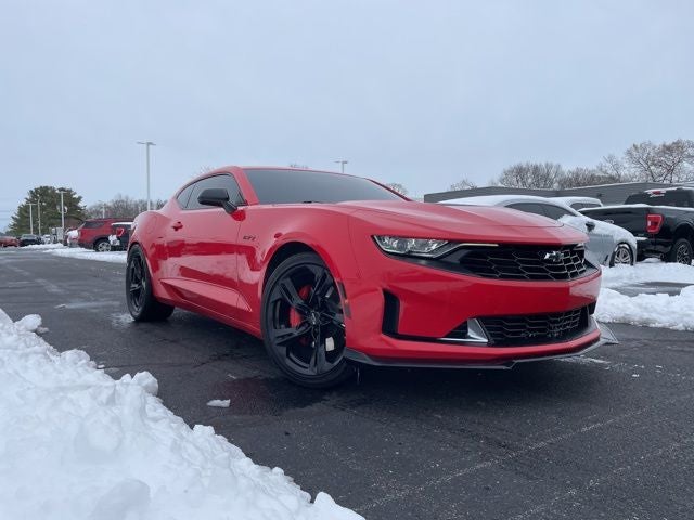 2023 Chevrolet Camaro LT1 With Tuner!!!