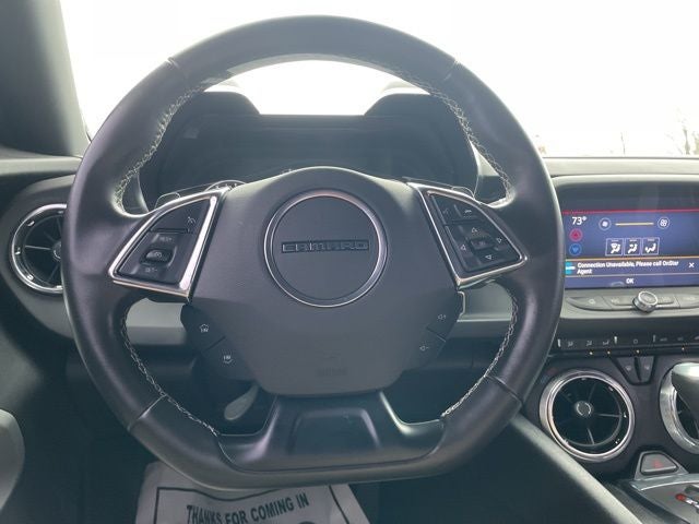 2023 Chevrolet Camaro LT1 With Tuner!!!