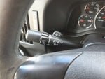 2009 Chevrolet Express 3500 Work Van Cutaway