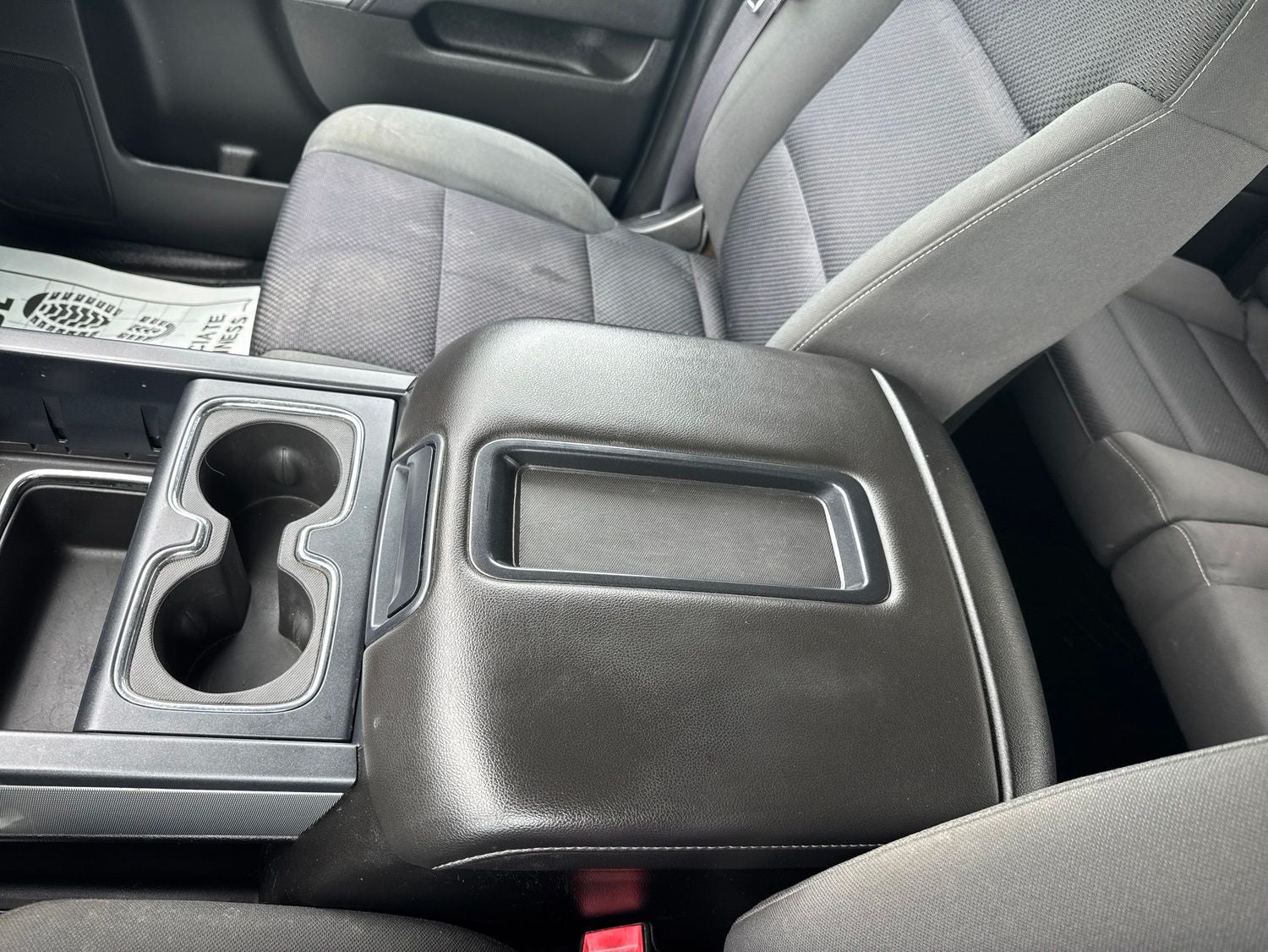2015 Chevrolet Silverado 2500HD LT